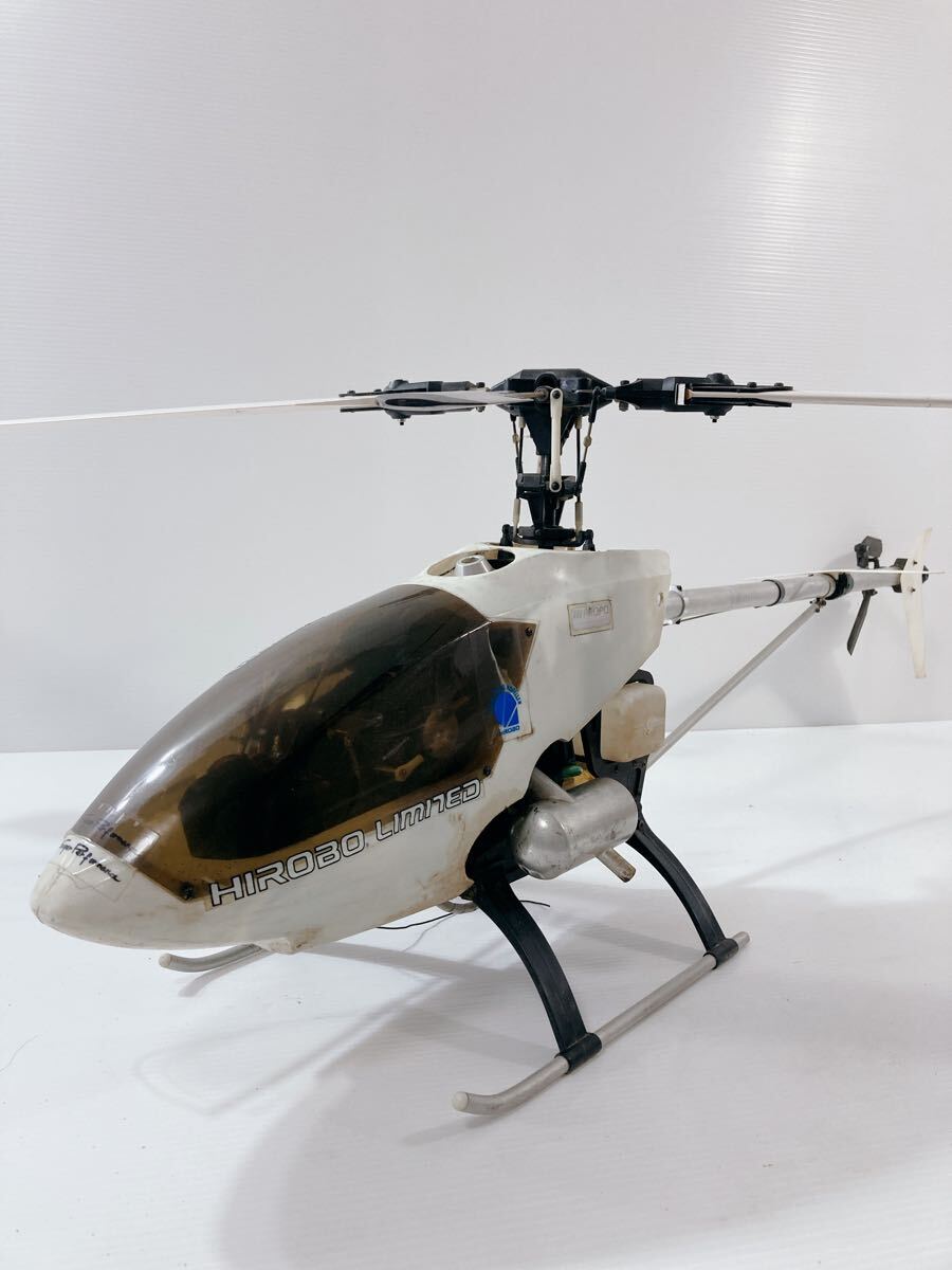 カルト ヒュイコブラ ボディ ヘリコプター KALT Whisper HUEY カルト ヒュイコブラ ボディ ヘリコプター KALT Whisper HUEY