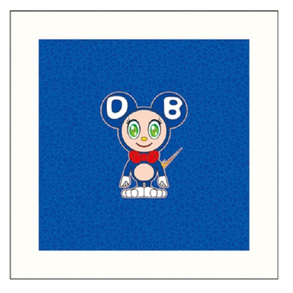 2025年最新】Yahoo!オークション -村上隆 版画 100の中古品 2025年最新】Yahoo!オークション -村上隆 版画 100の中古品
