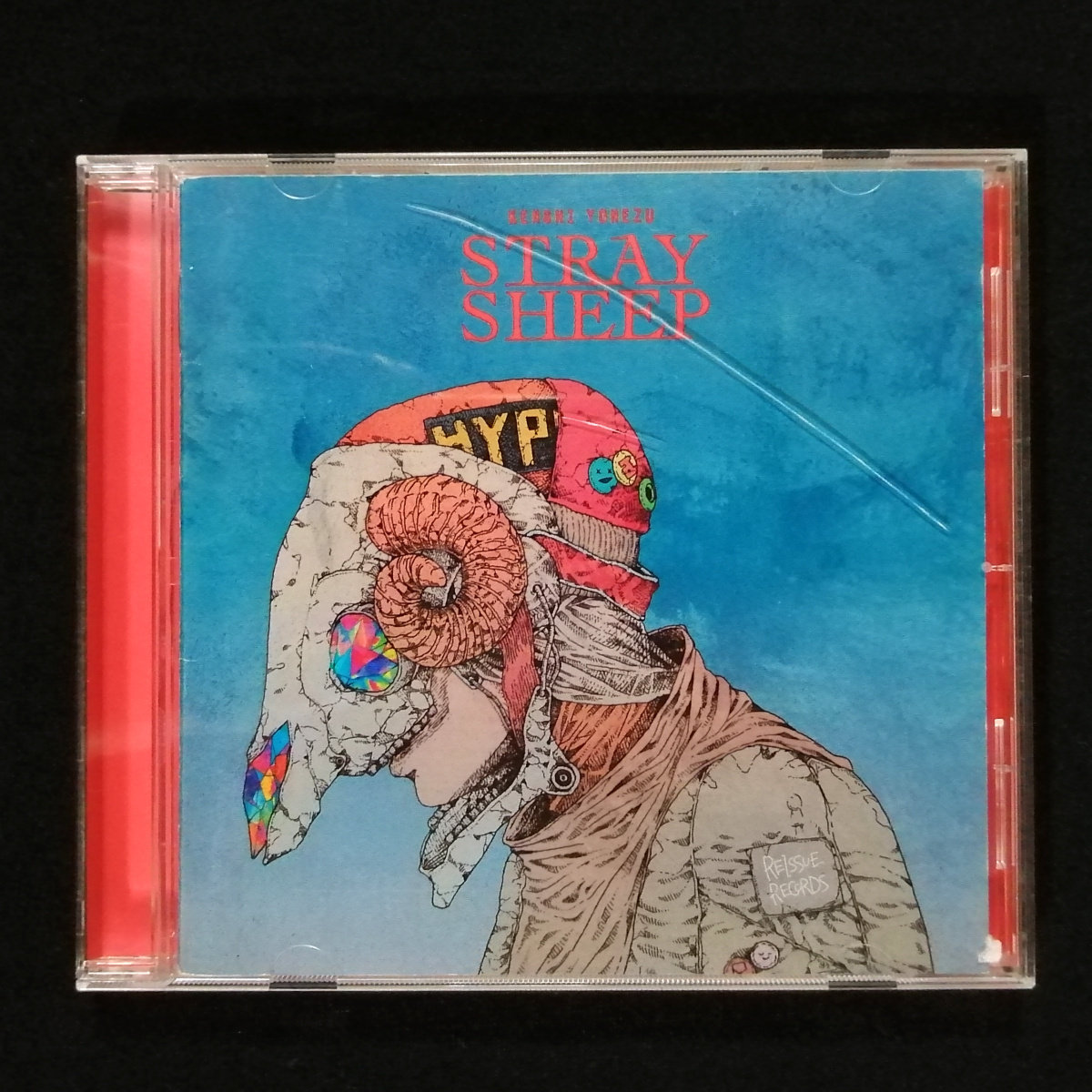 2025年最新】Yahoo!オークション -stray sheepの中古品・新品 2025年最新】Yahoo!オークション -stray sheepの中古品・新品