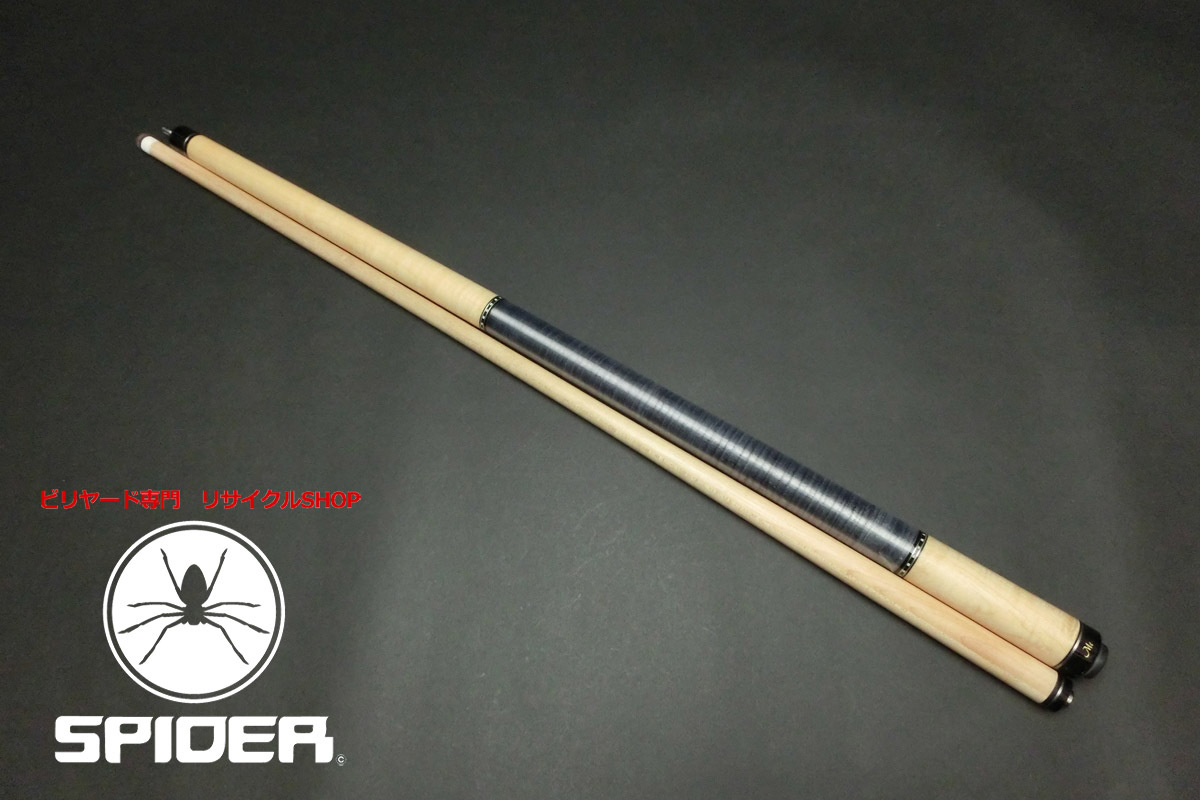Mezz Cues 314シャフト ビリヤードキュー UJ-1 ビリヤード Mezz Cues 314シャフト ビリヤードキュー UJ-1 ビリヤード