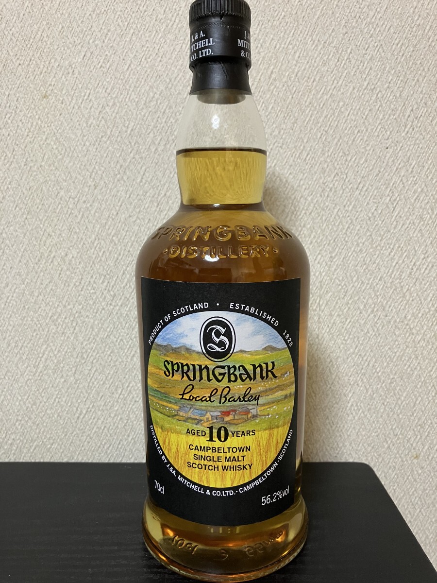 Yahoo!オークション -「スプリングバンク ローカル」(ウイスキー Yahoo!オークション -「スプリングバンク ローカル」(ウイスキー