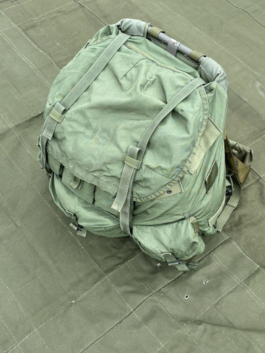 2025年最新】Yahoo!オークション -米軍アリスパックの中古品