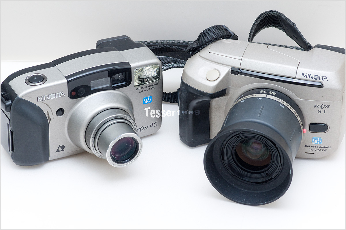 楽天市場】【中古】インテリアカメラ アンティーク MINOLTA