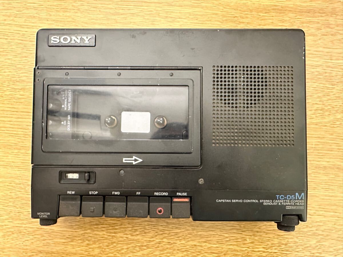 Yahoo!オークション -「SONYカセットデンスケ」の落札相場・落札価格 Yahoo!オークション -「SONYカセットデンスケ」の落札相場・落札価格