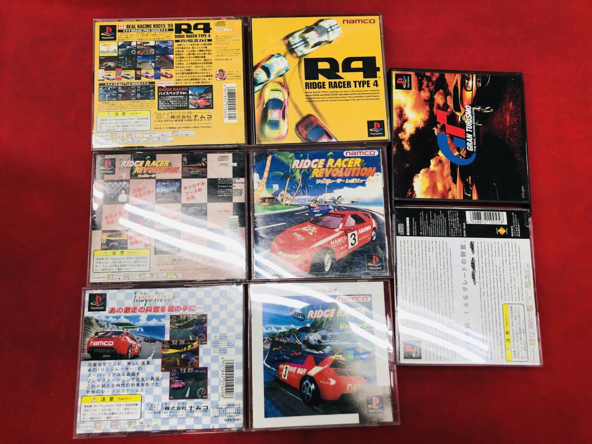 Yahoo!オークション -「r4-ridge racer type4」の落札相場・落札価格 Yahoo!オークション -「r4-ridge racer type4」の落札相場・落札価格