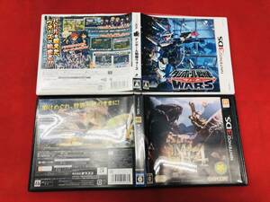 【3DS】 ダンボール戦機ウォーズ オマケ付 即購入! セット