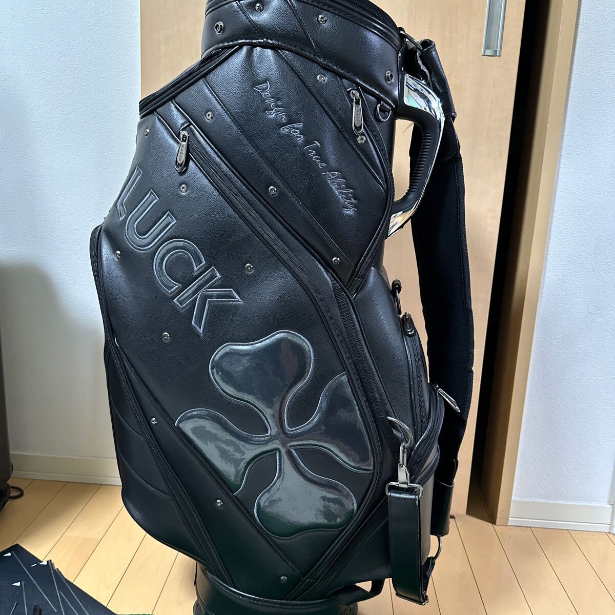 Yahoo!オークション -「baldo バルド キャディバック」(キャディ Yahoo!オークション -「baldo バルド キャディバック」(キャディ
