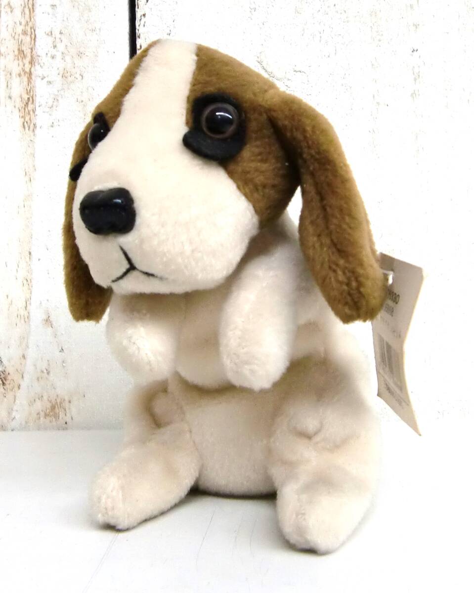 2025年最新】Yahoo!オークション -三英 犬 ぬいぐるみの中古品 2025年最新】Yahoo!オークション -三英 犬 ぬいぐるみの中古品