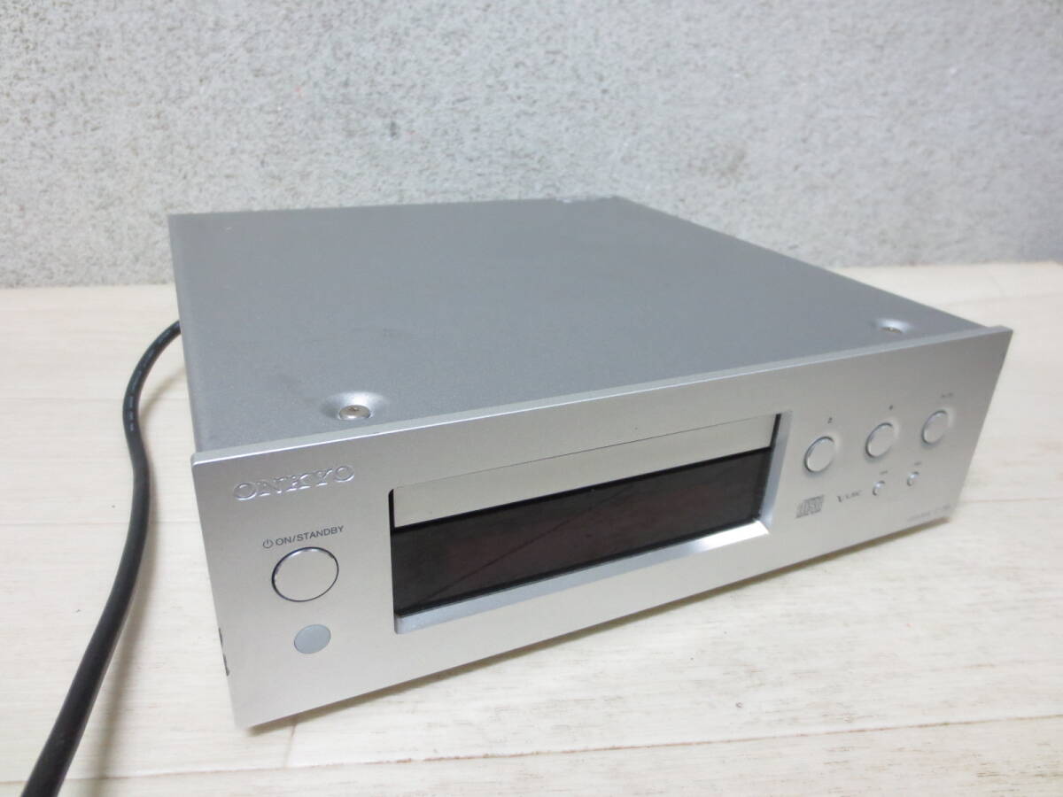 Yahoo!オークション -「onkyo c-755 cdプレーヤー」の落札相場 Yahoo!オークション -「onkyo c-755 cdプレーヤー」の落札相場