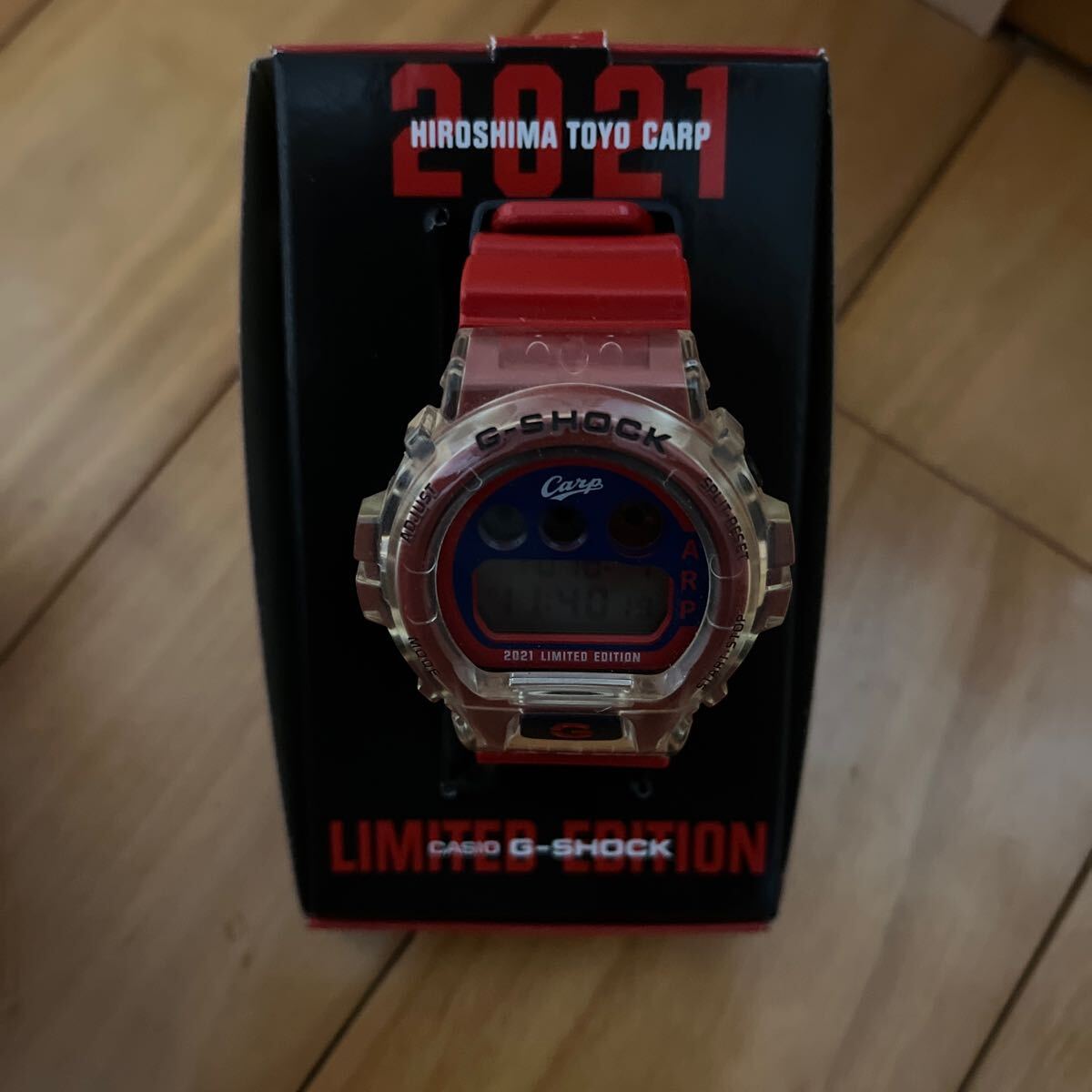 Yahoo!オークション -「カープ g-shock」の落札相場・落札価格 Yahoo!オークション -「カープ g-shock」の落札相場・落札価格