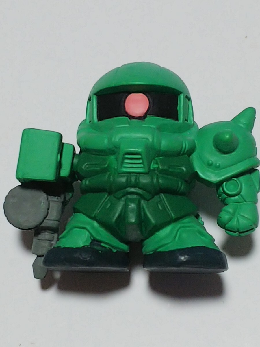 2025年最新】Yahoo!オークション -sdガンダム フルカラーの中古