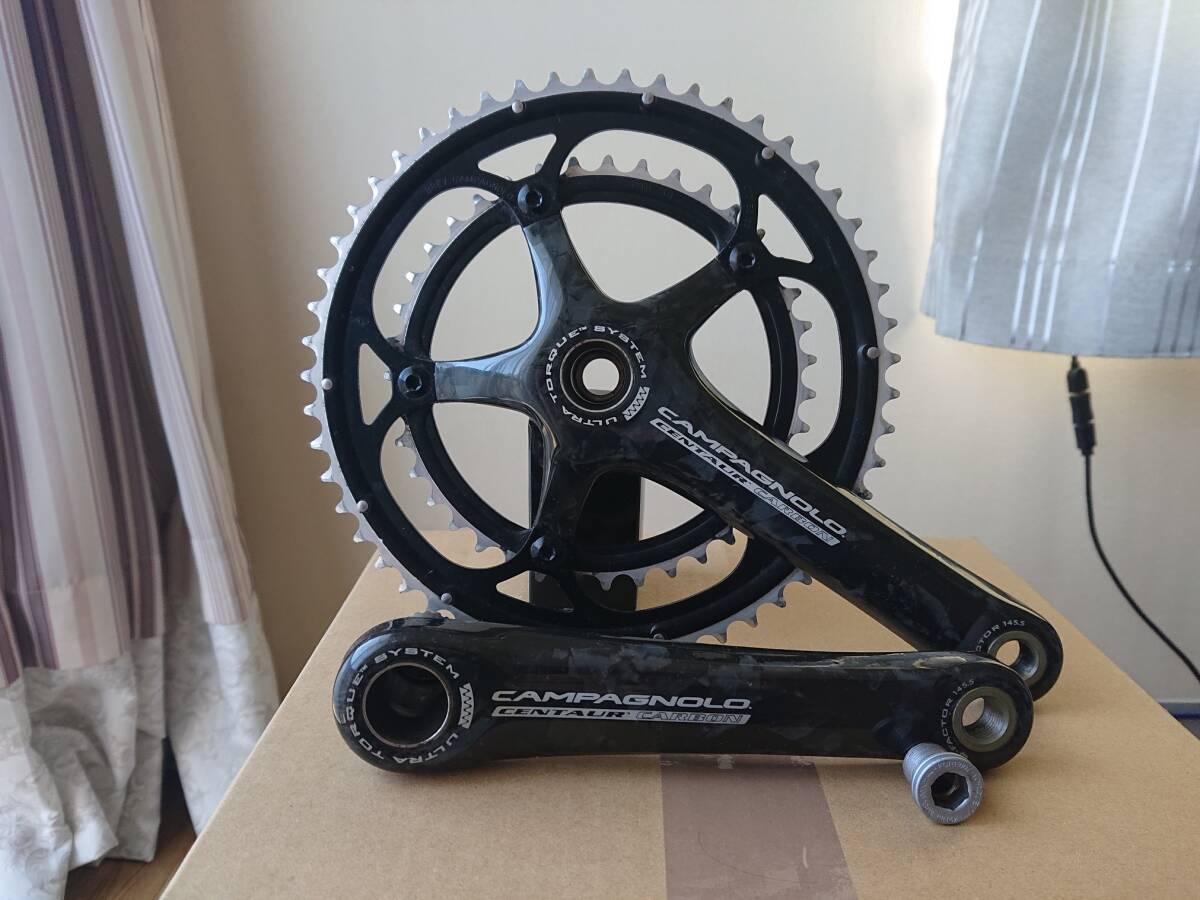 Yahoo!オークション -「(カンパ カンパニョーロ campagnolo) 10s Yahoo!オークション -「(カンパ カンパニョーロ campagnolo) 10s