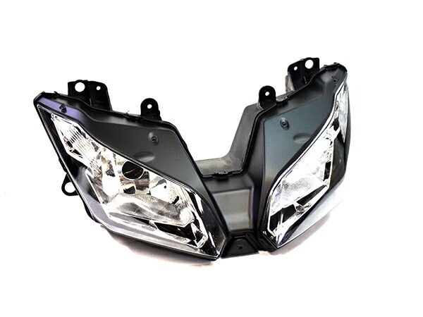 Yahoo!オークション -「ex250l ヘッドライト」(カワサキ用 Yahoo!オークション -「ex250l ヘッドライト」(カワサキ用