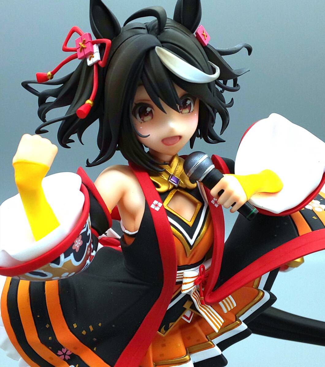 Yahoo!オークション -「ウマ娘 ガレージキット 完成品 Yahoo!オークション -「ウマ娘 ガレージキット 完成品