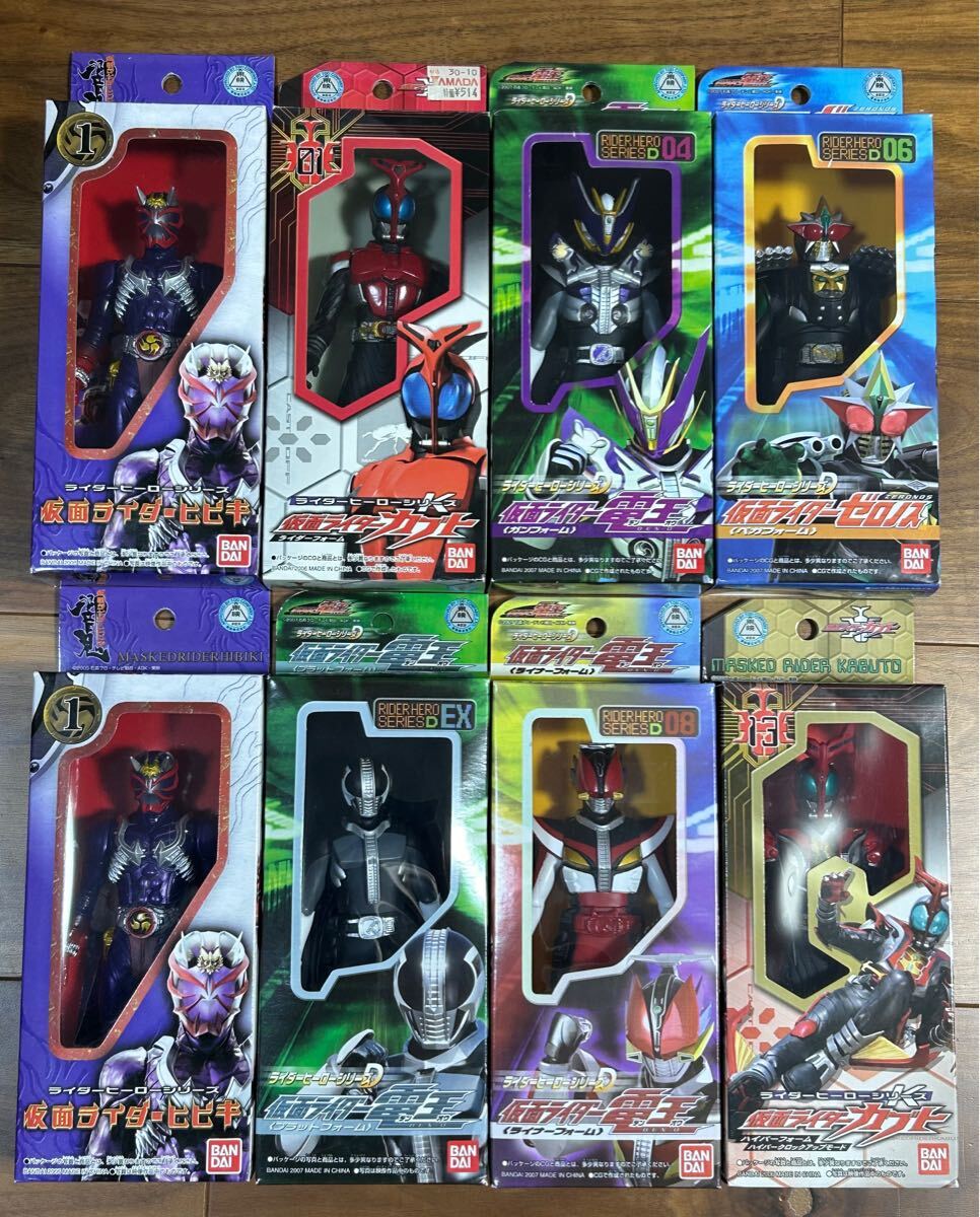 Yahoo!オークション -「仮面ライダーカブト ライダーヒーロー Yahoo!オークション -「仮面ライダーカブト ライダーヒーロー