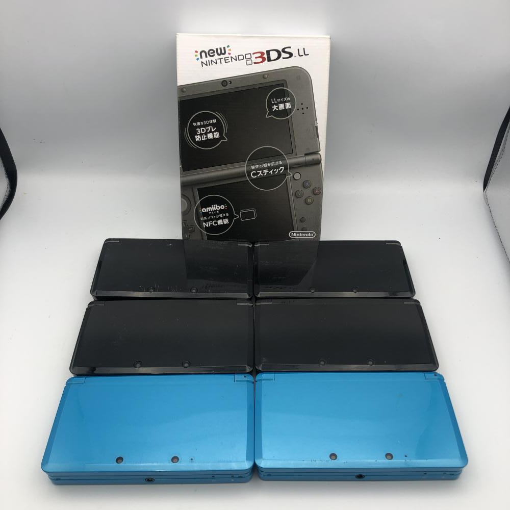 Yahoo!オークション -「new 3ds ll ジャンク」(ニンテンドー3DS Yahoo!オークション -「new 3ds ll ジャンク」(ニンテンドー3DS