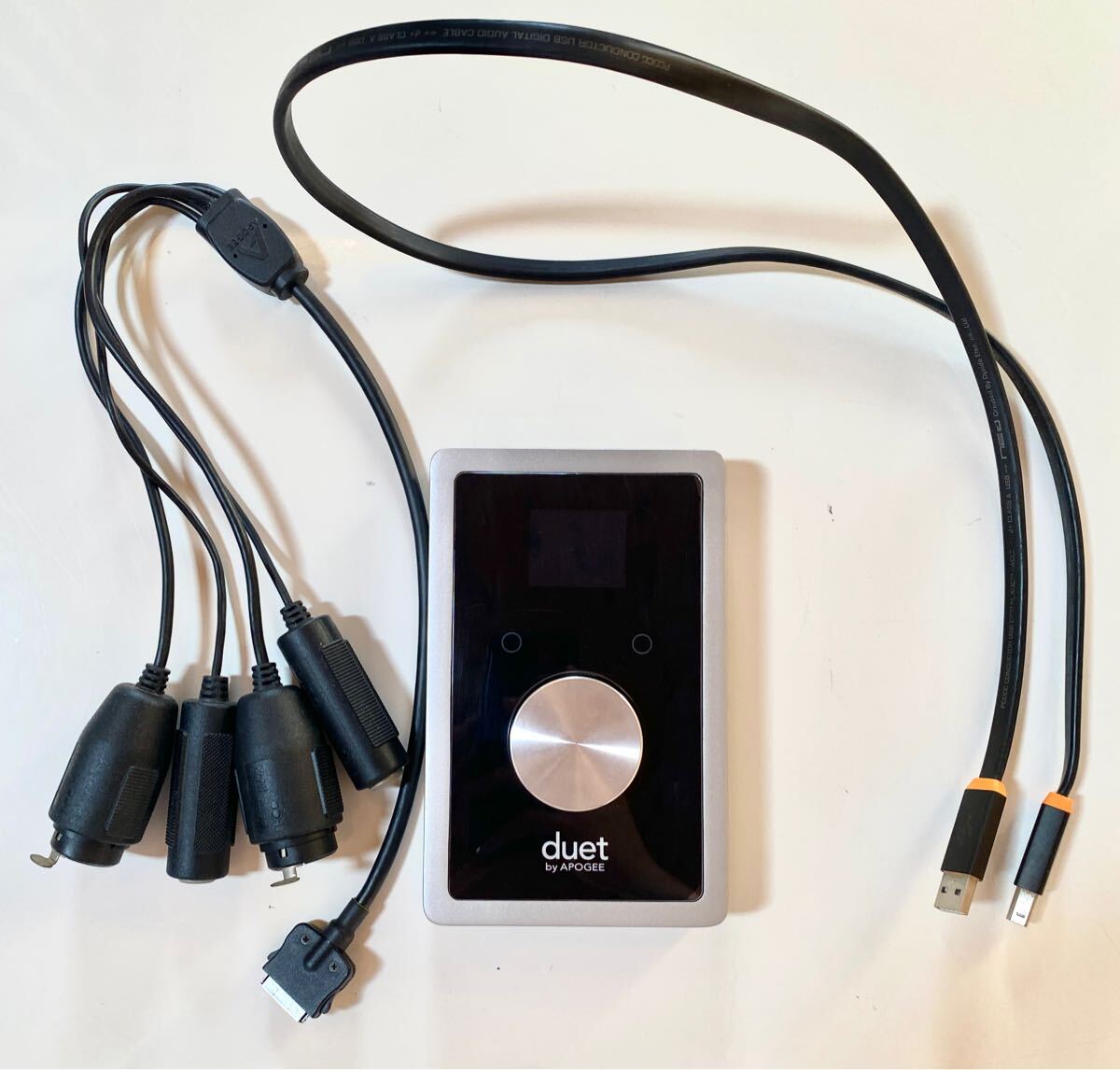 Yahoo!オークション -「apogee duet2」(オーディオ