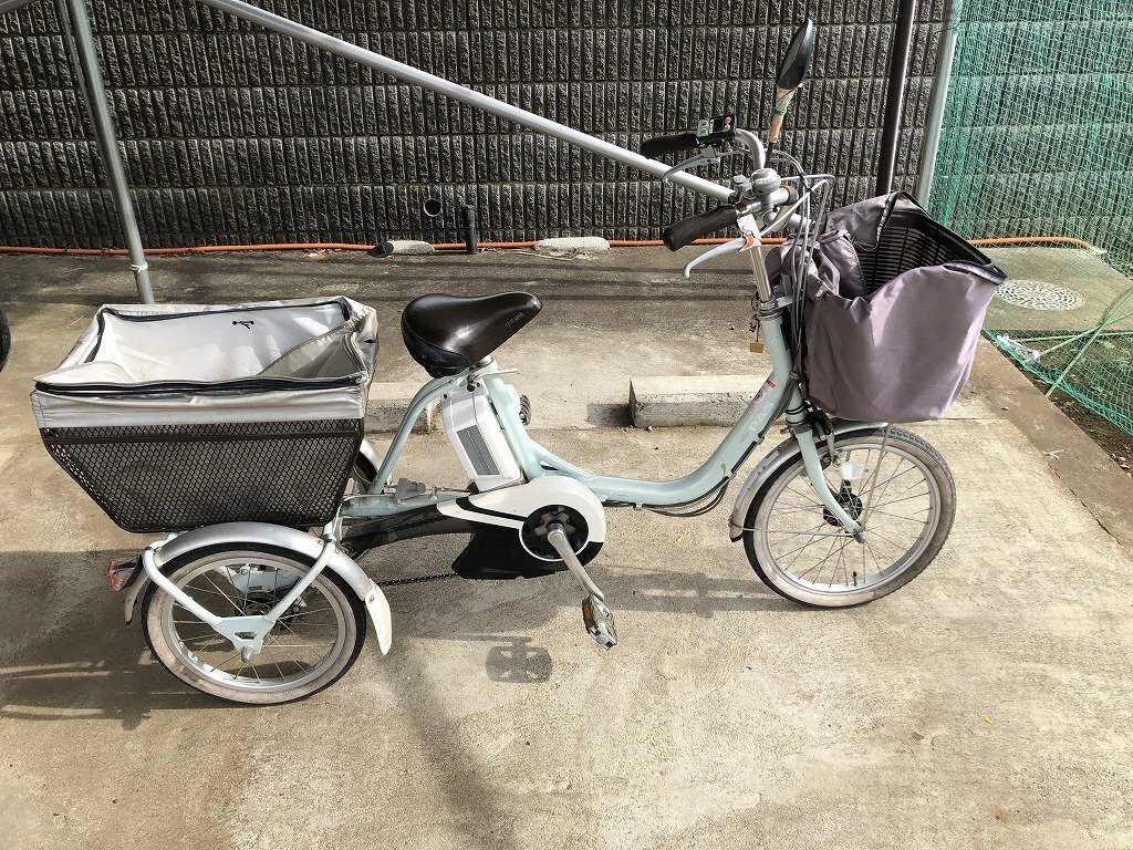 2025年最新】Yahoo!オークション -トライク 三輪車 バイクの中古品・新品・未使用品一覧