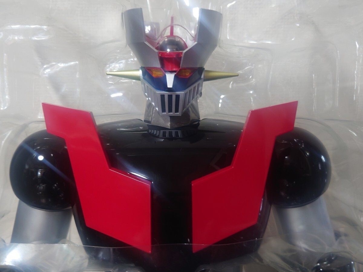 Yahoo!オークション -「ジャンボマシンダー」(フィギュア) の Yahoo!オークション -「ジャンボマシンダー」(フィギュア) の