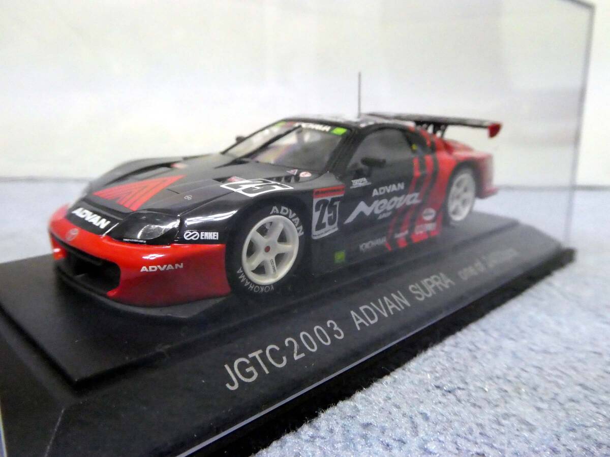 2025年最新】Yahoo!オークション -スープラ jgtc(ミニカー)の 2025年最新】Yahoo!オークション -スープラ jgtc(ミニカー)の