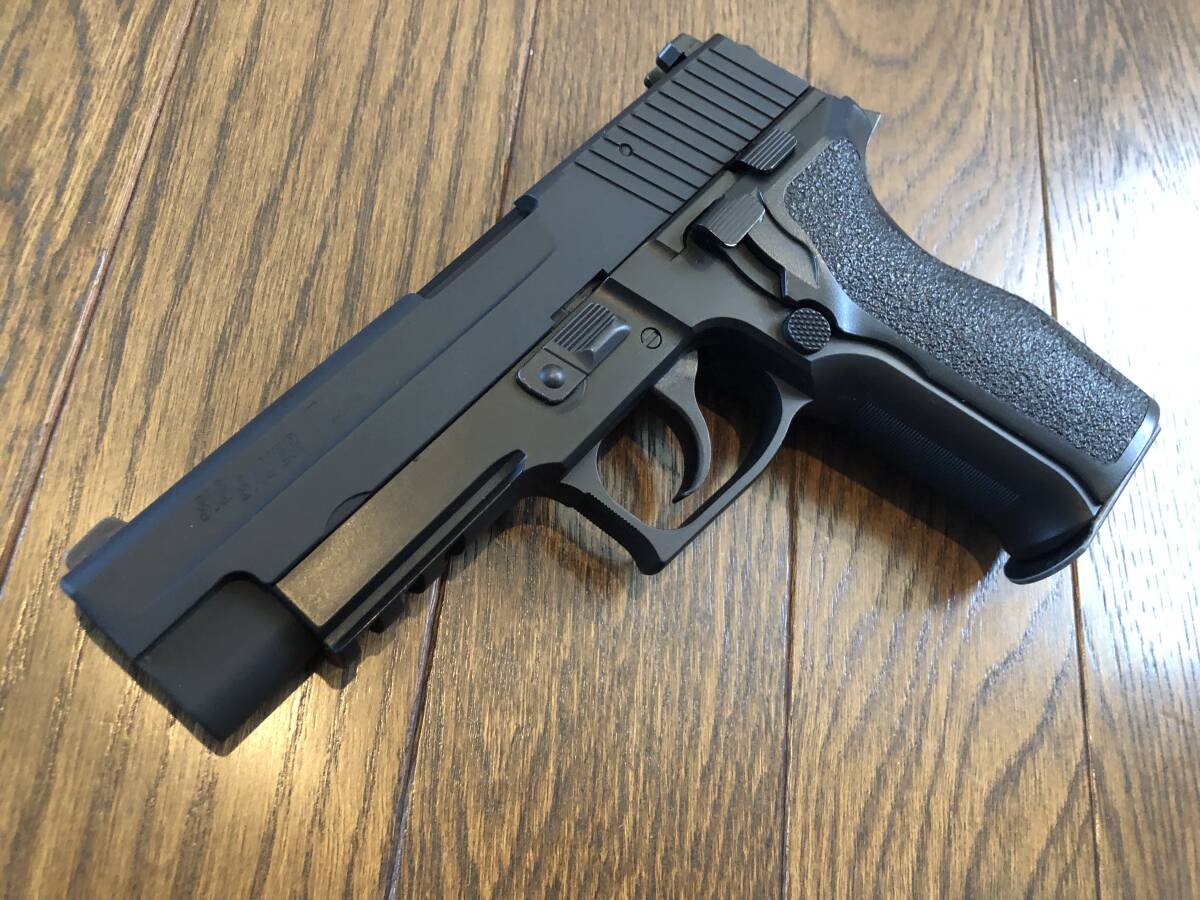 Yahoo!オークション -「マルイ p226 スライド」(トイガン Yahoo!オークション -「マルイ p226 スライド」(トイガン