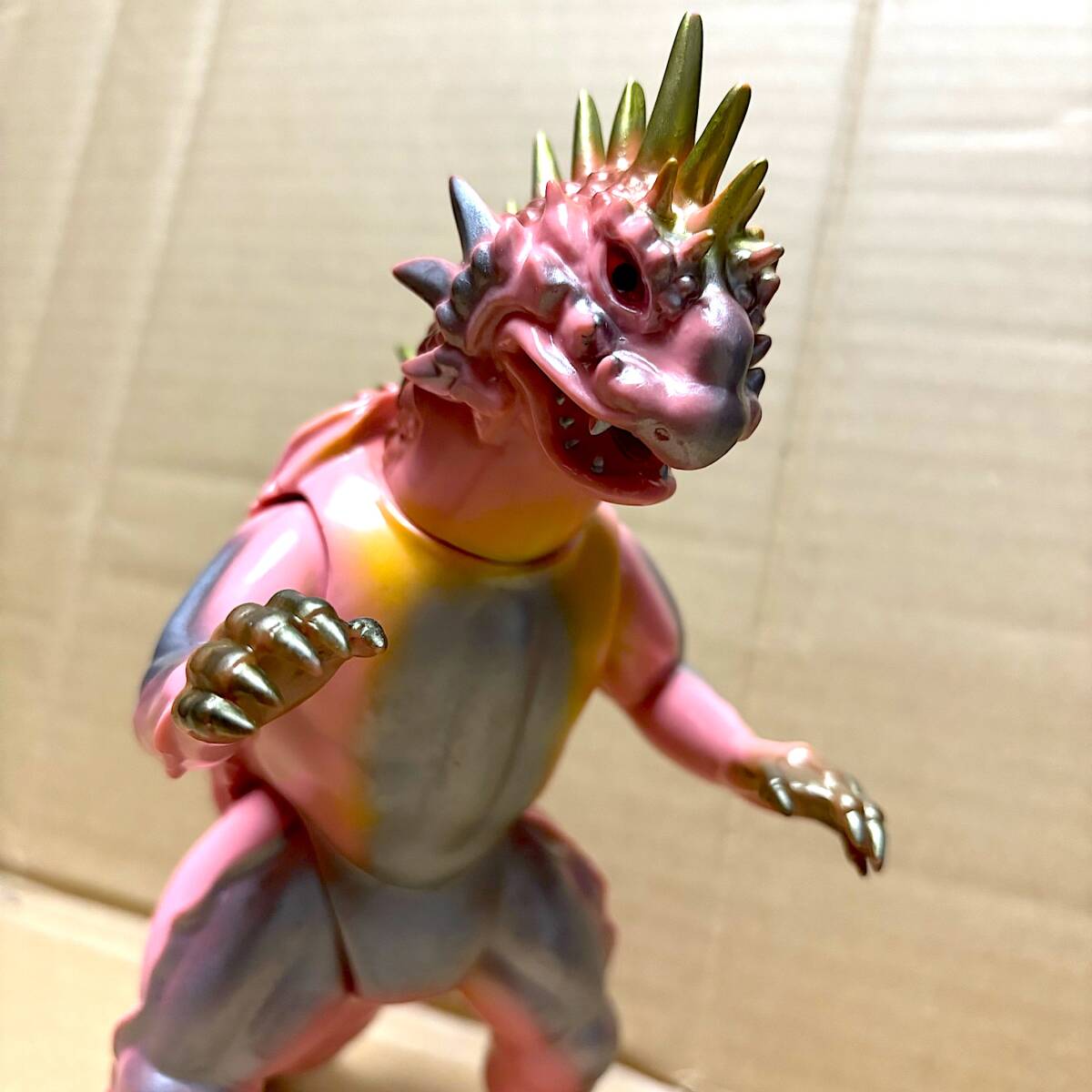 Yahoo!オークション -「大怪獣 バラン」(フィギュア) の落札相場 Yahoo!オークション -「大怪獣 バラン」(フィギュア) の落札相場