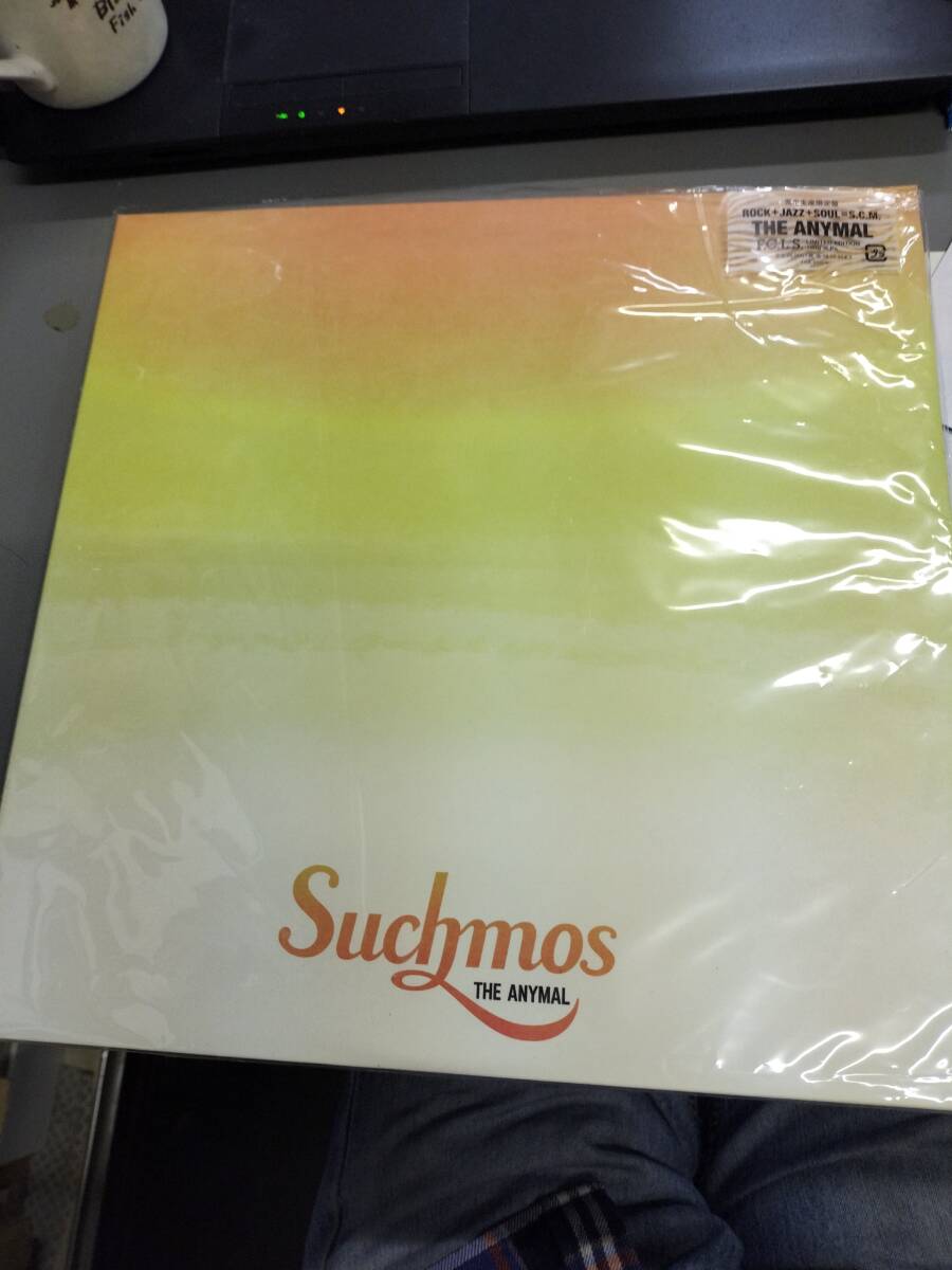 Yahoo!オークション -「suchmos サチモス」(レコード) の落札 Yahoo!オークション -「suchmos サチモス」(レコード) の落札