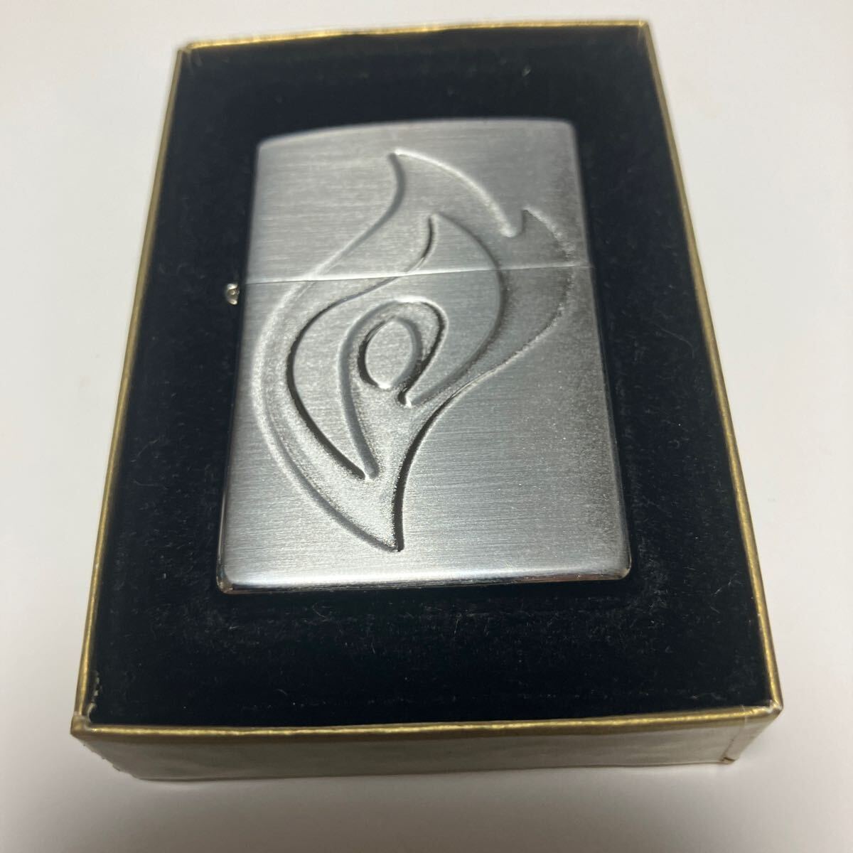 Yahoo!オークション -「キリン ファイア zippo」の落札相場