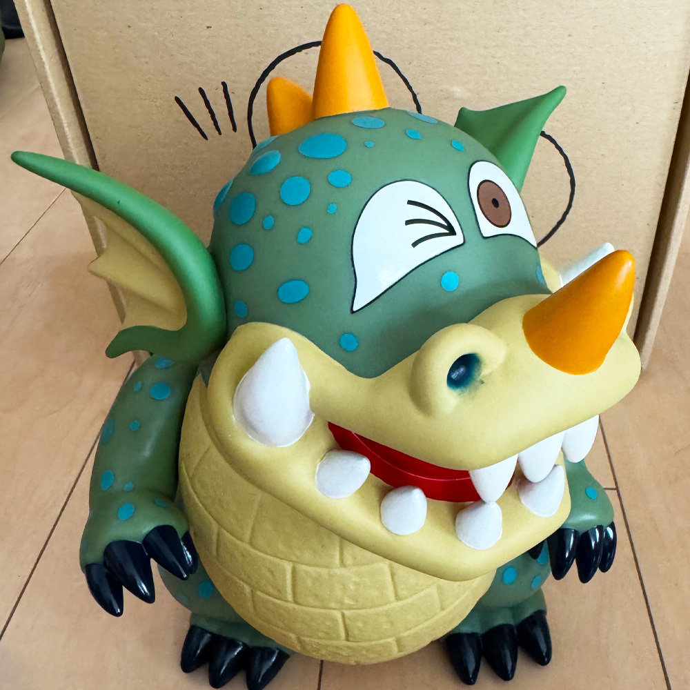 Yahoo!オークション -「怪物くん ビリケン」の落札相場・落札価格 Yahoo!オークション -「怪物くん ビリケン」の落札相場・落札価格