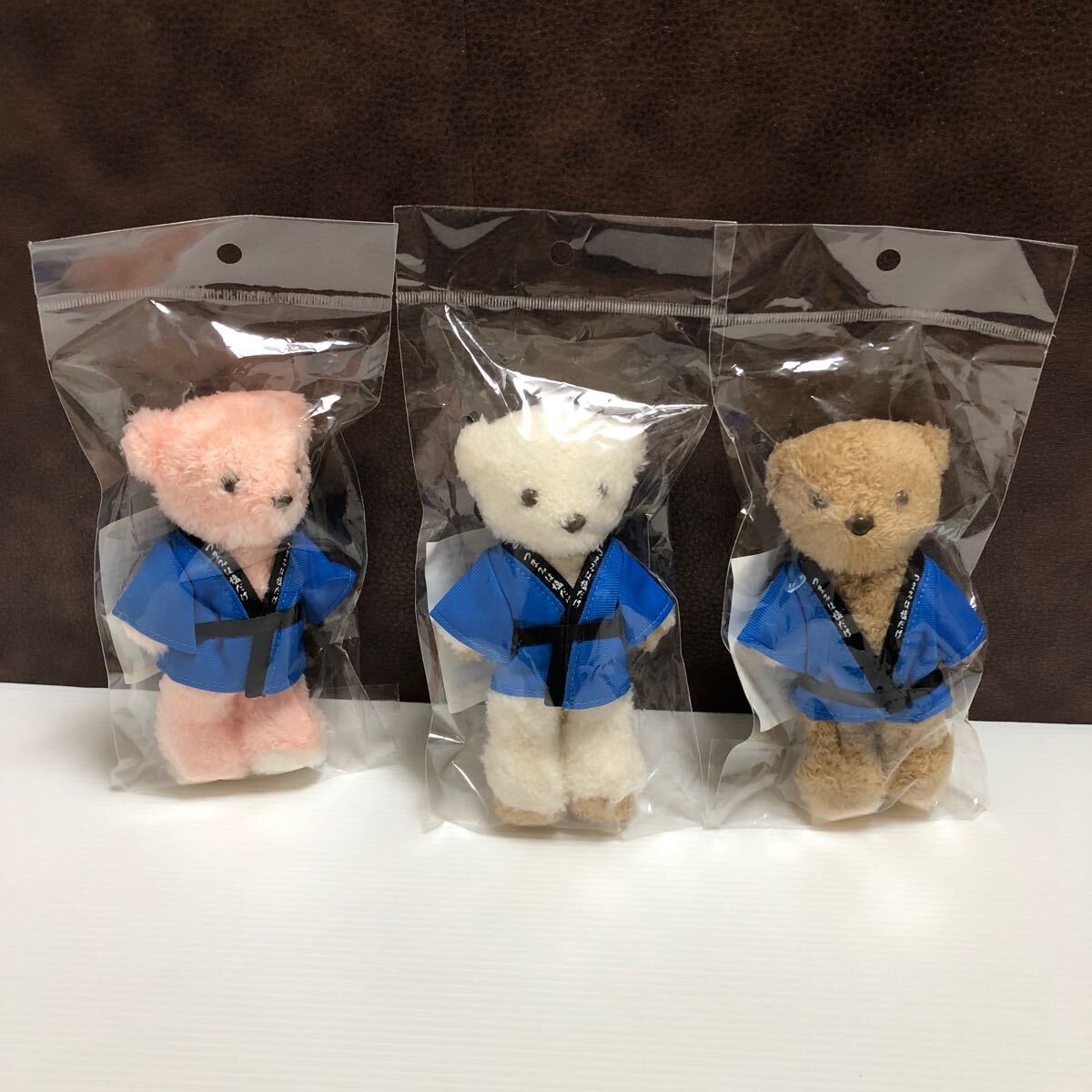Amazon.co.jp: ワイテルズ くまめいと スマイル ぬいぐるみ