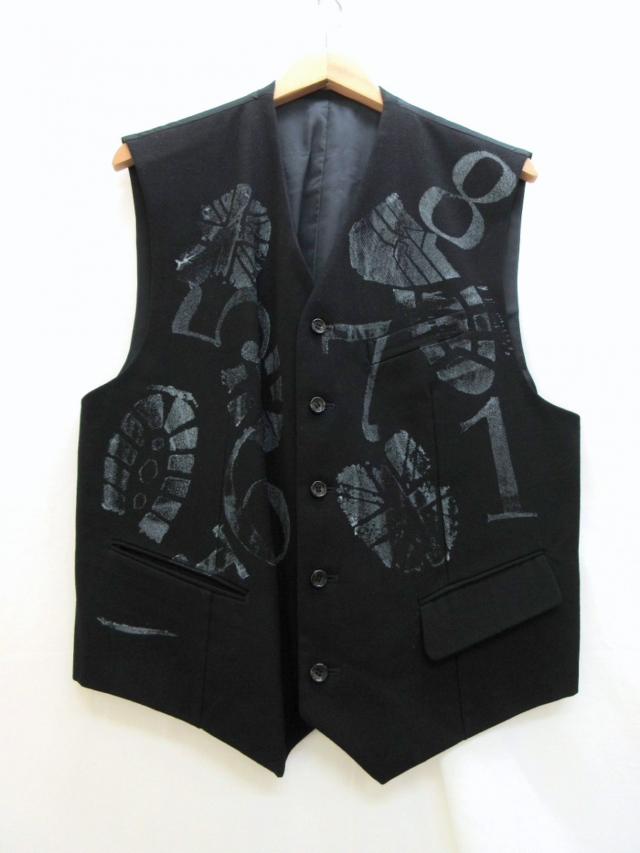 Yahoo!オークション -「comme des garcons homme plus ベスト Yahoo!オークション -「comme des garcons homme plus ベスト