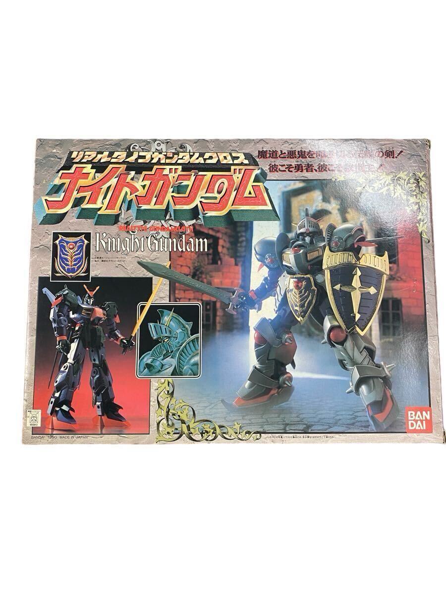 Yahoo!オークション -「リアルタイプガンダムクロス ナイト Yahoo!オークション -「リアルタイプガンダムクロス ナイト