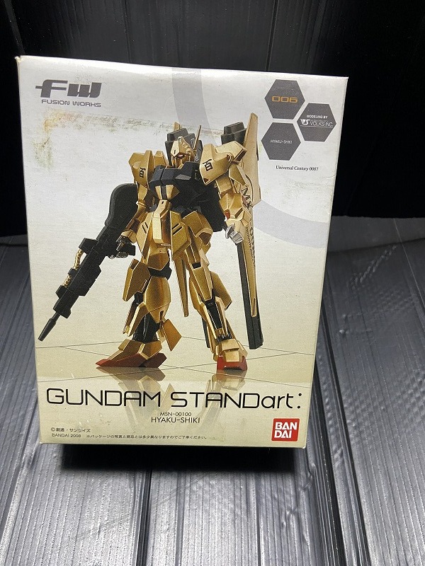 2025年最新】Yahoo!オークション -fw gundam standart ガンダム