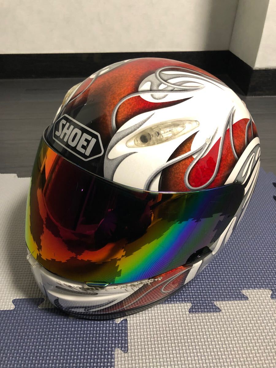 Yahoo!オークション -「ショウエイ shoei z-5」(ヘルメット Yahoo!オークション -「ショウエイ shoei z-5」(ヘルメット
