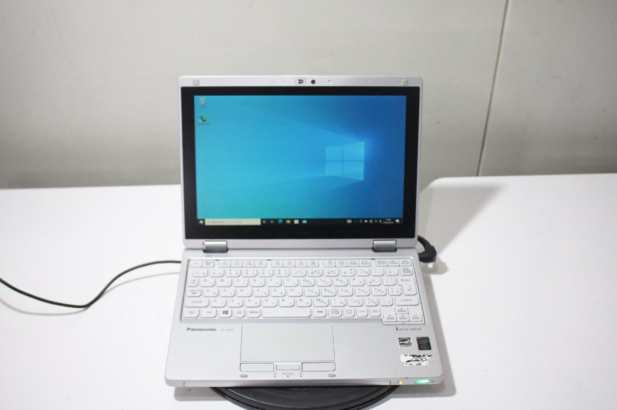 2025年最新】Yahoo!オークション -cf-rz4 ジャンクの中古品 2025年最新】Yahoo!オークション -cf-rz4 ジャンクの中古品