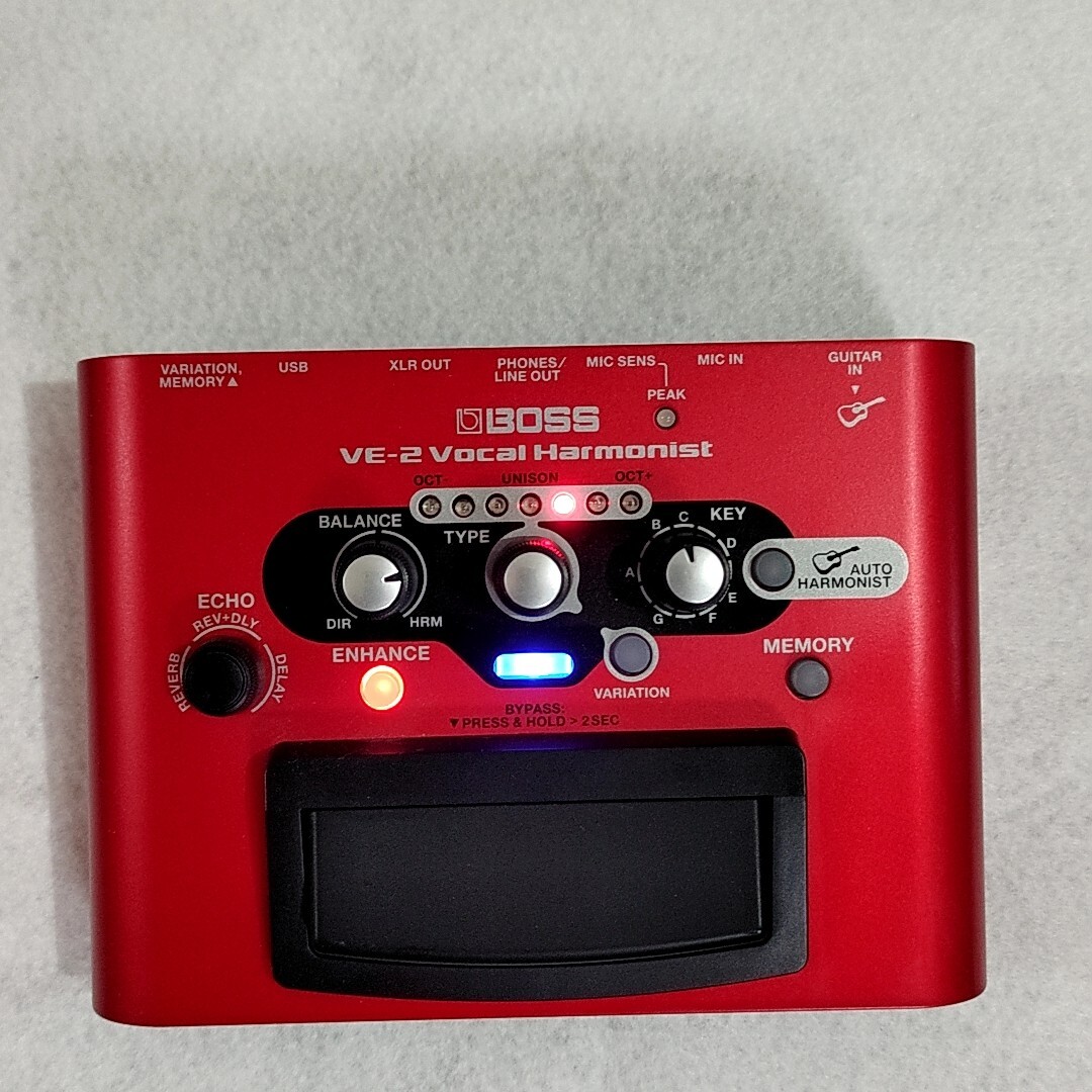 Yahoo!オークション -「boss ve-2」の落札相場・落札価格 Yahoo!オークション -「boss ve-2」の落札相場・落札価格
