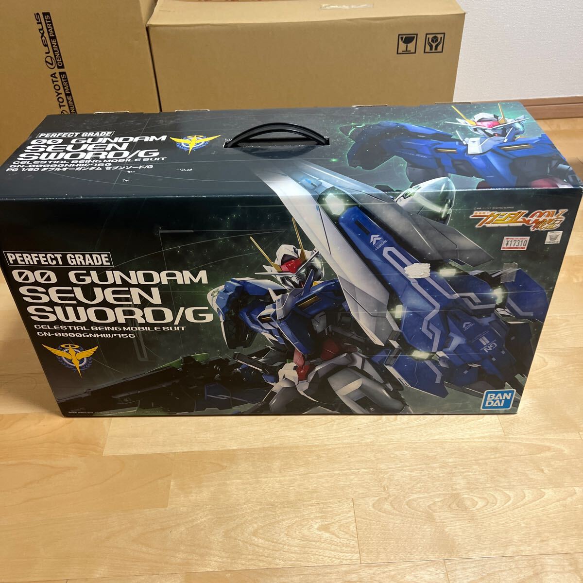 Yahoo!オークション -「pg ガンダム セブン」の落札相場・落札価格 Yahoo!オークション -「pg ガンダム セブン」の落札相場・落札価格