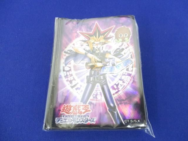 Yahoo!オークション -「遊戯王 スリーブ 闇遊戯」の落札相場