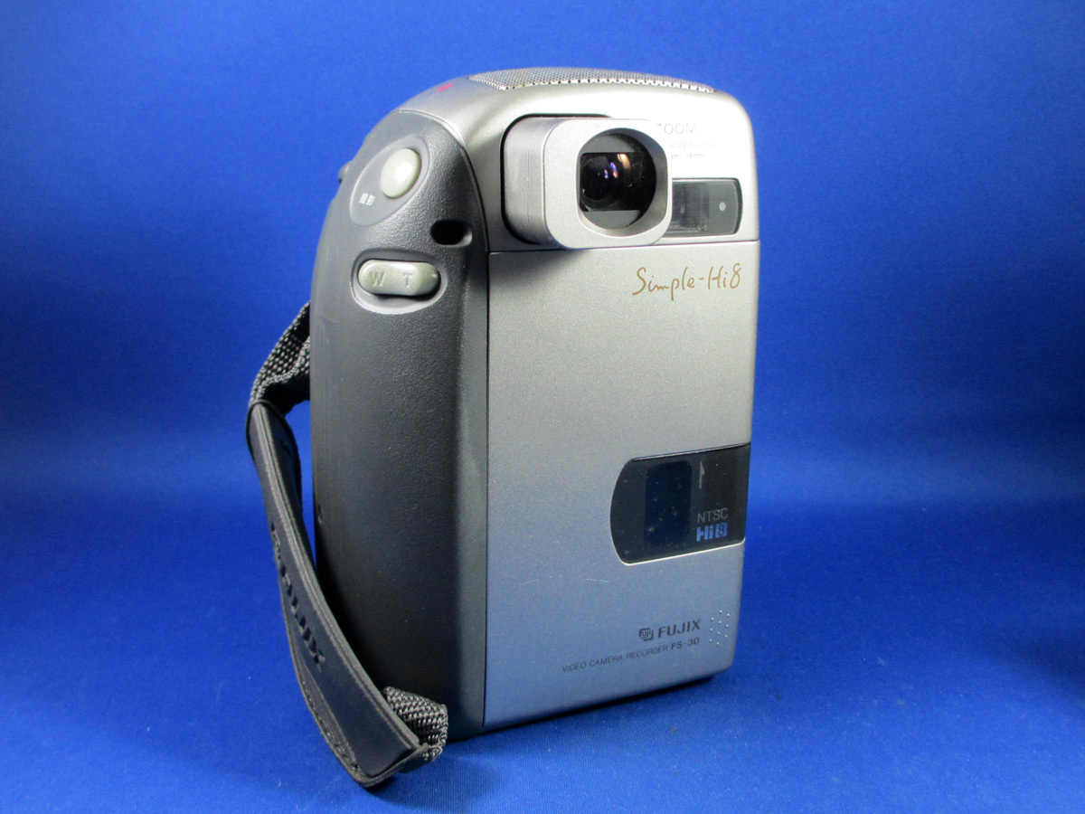 Yahoo!オークション -「fs-30 fujix」(カメラ、光学機器) の落札 Yahoo!オークション -「fs-30 fujix」(カメラ、光学機器) の落札