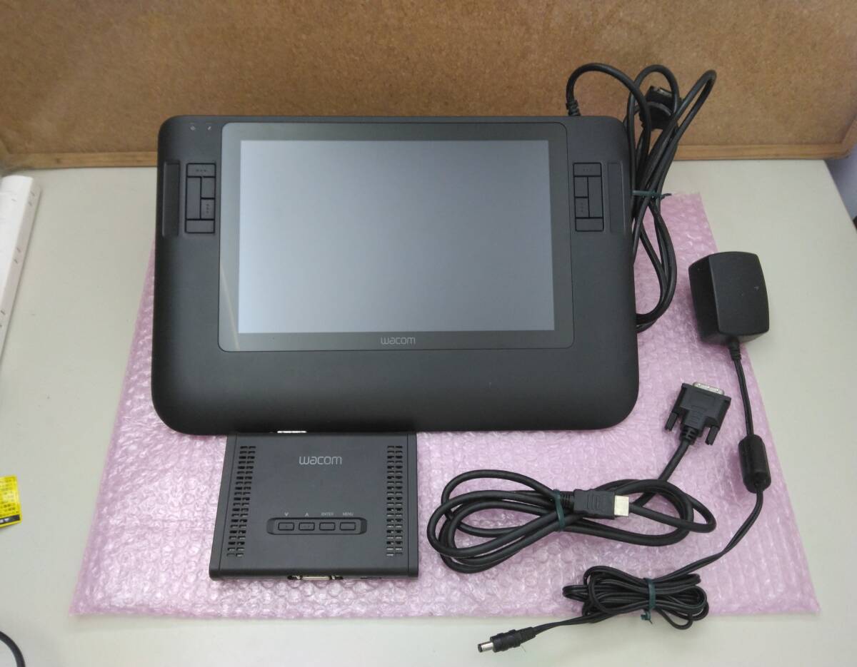 Yahoo!オークション -「wacom dtz-1200w」の落札相場・落札価格 Yahoo!オークション -「wacom dtz-1200w」の落札相場・落札価格