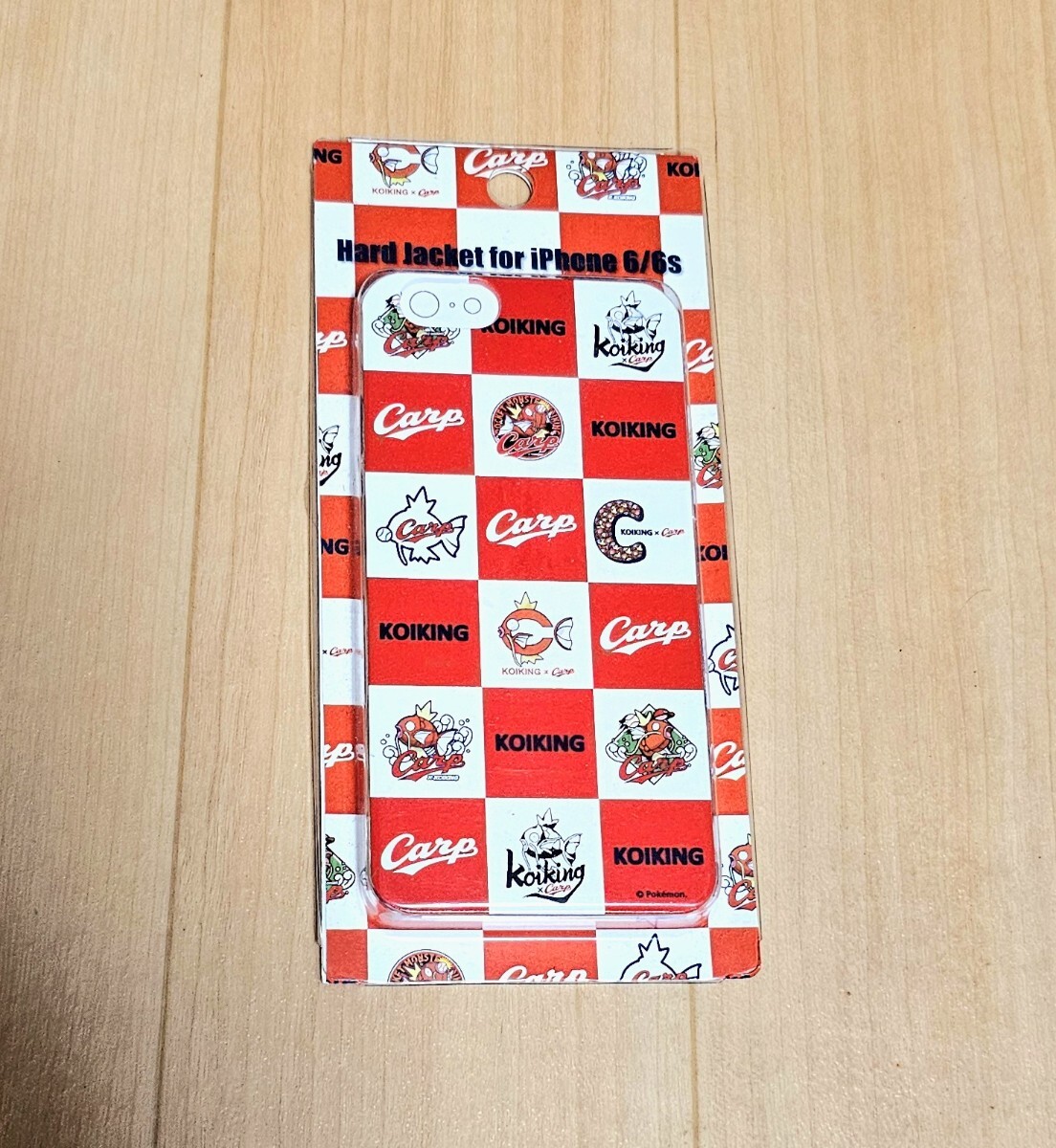 Yahoo!オークション -「ポケモンセンター コイキング」の落札 Yahoo!オークション -「ポケモンセンター コイキング」の落札
