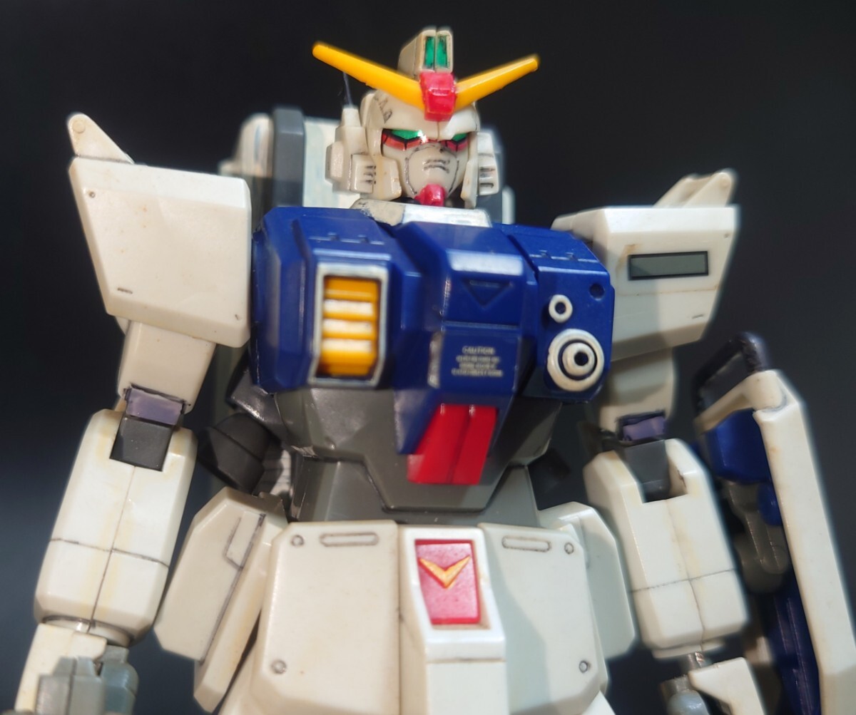 Yahoo!オークション -「ガンダム08小隊」(完成品) (ガンダム)の