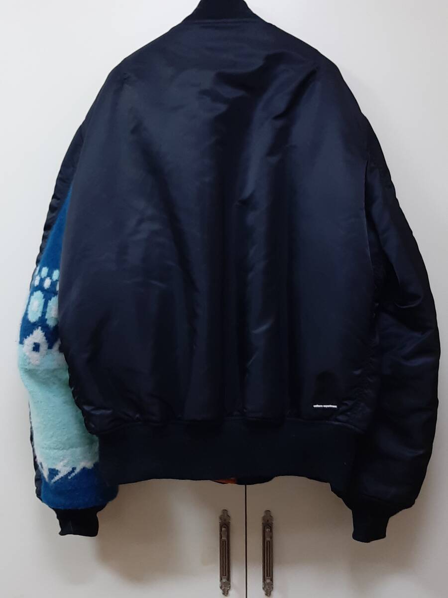 Yahoo!オークション -「藤原ヒロシ ma-1」(ファッション) の落札 Yahoo!オークション -「藤原ヒロシ ma-1」(ファッション) の落札