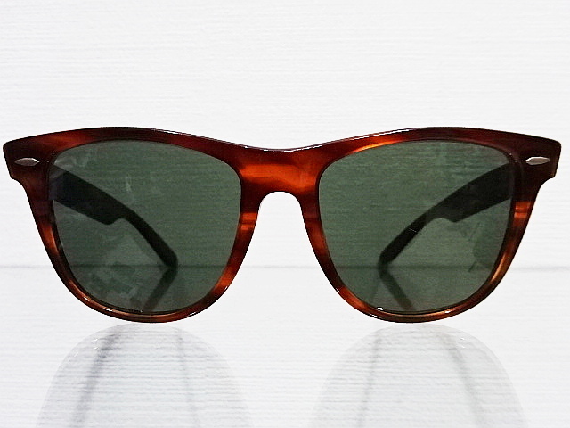 Yahoo!オークション -「rayban usa ウェイファーラー2」の落札 Yahoo!オークション -「rayban usa ウェイファーラー2」の落札
