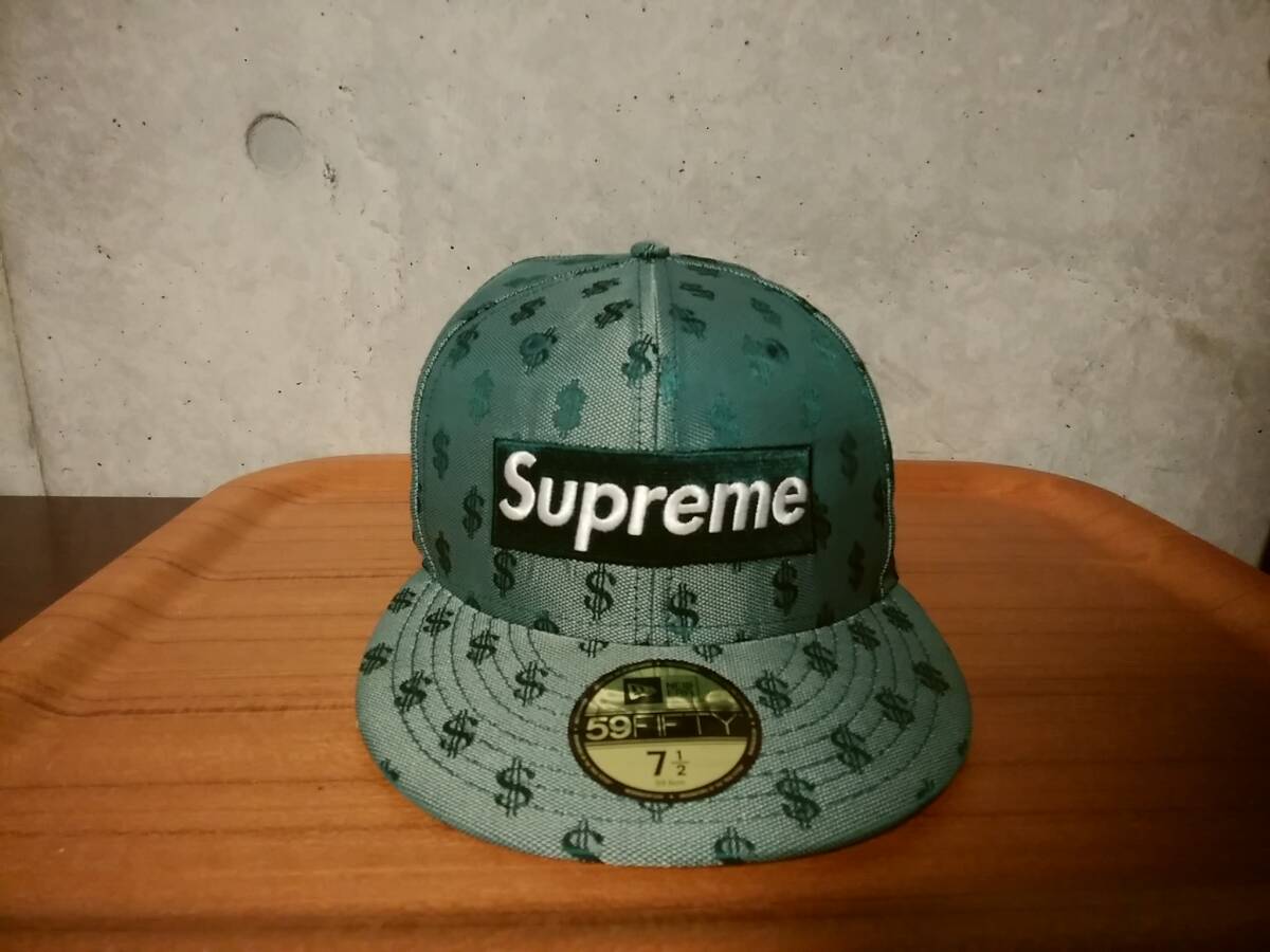 キムタク supreme キャップの値段と価格推移は?|7件の売買 キムタク supreme キャップの値段と価格推移は?|7件の売買