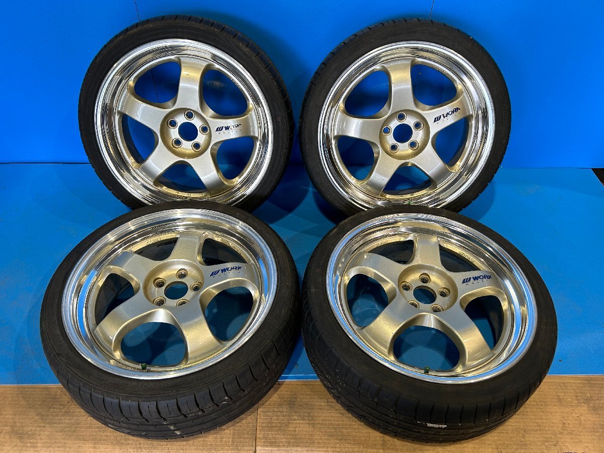 Yahoo!オークション -「pcd100 5穴 19インチ 8j」(タイヤ Yahoo!オークション -「pcd100 5穴 19インチ 8j」(タイヤ