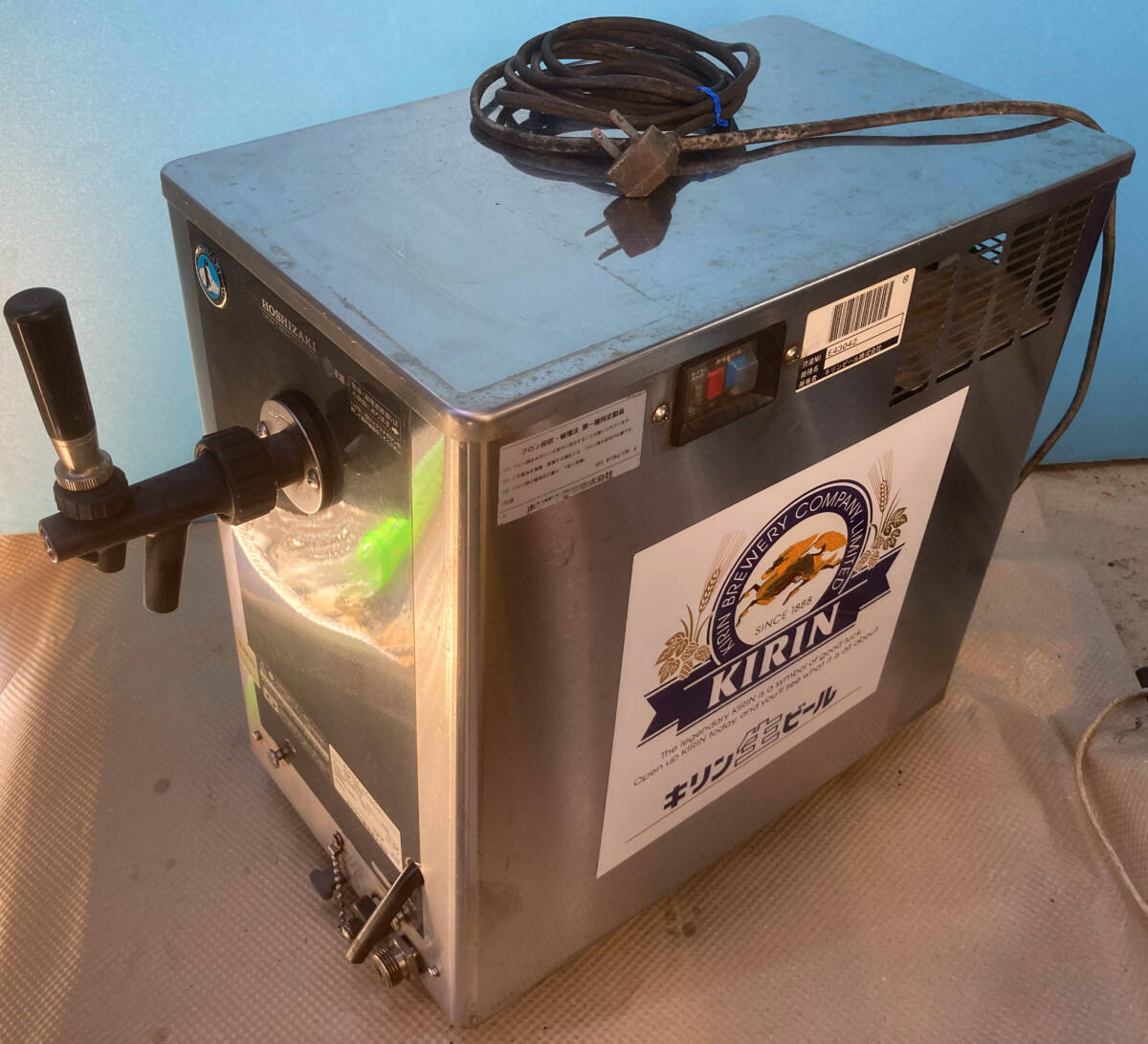2025年最新】Yahoo!オークション -ホシザキ 生ビール 2025年最新】Yahoo!オークション -ホシザキ 生ビール