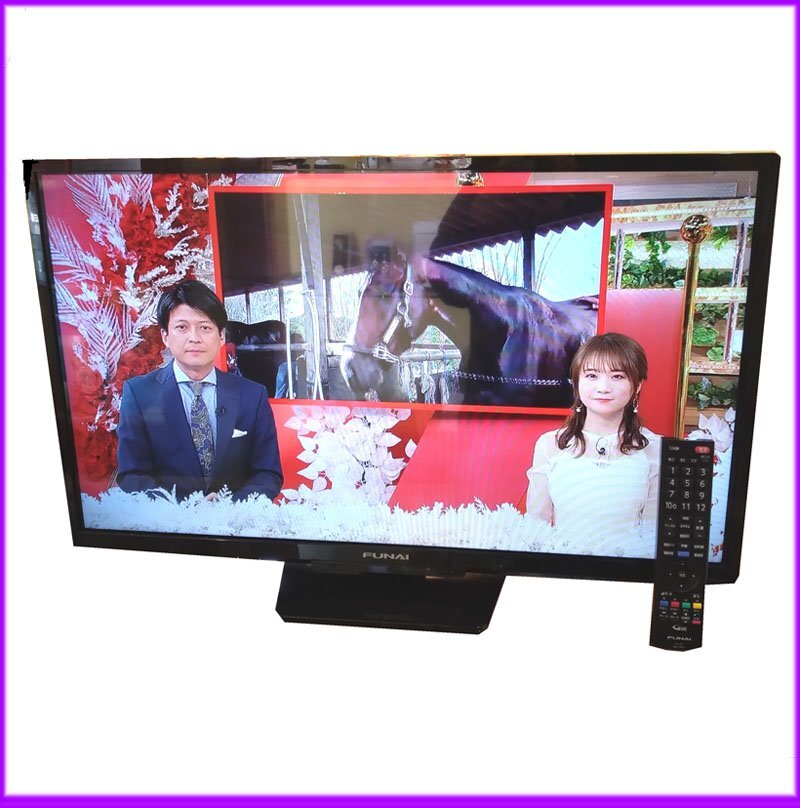 2025年最新】Yahoo!オークション -funai液晶テレビfl32hb2000の