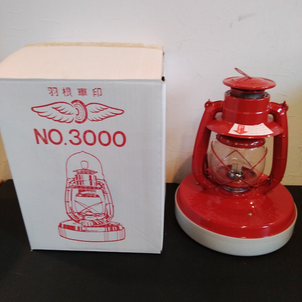 10【8104】未使用 WINGED WHEEL ハウス栽培用ランプ 灯油用 No3000 Yahoo!オークション -「winged wheel ランプ」の落札相場・落札価格