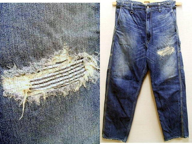 Levi's - 新品Levi's Fenom コーデュロイ FM20C-0011 Crush加工